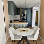 Ena Apartman Sarajevo