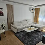 Ena Apartman Sarajevo