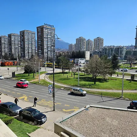 Apartamento Ena Saraievo