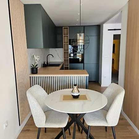 Ena Apartamento Saraievo