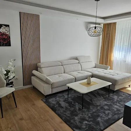 Ena Appartamento Sarajevo