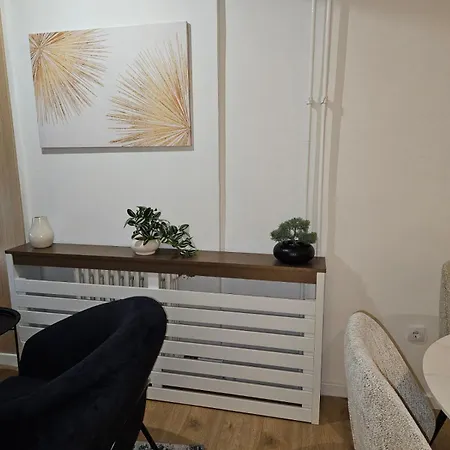 Ena 公寓 塞拉耶佛