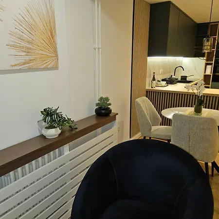 Apartamento Ena Saraievo