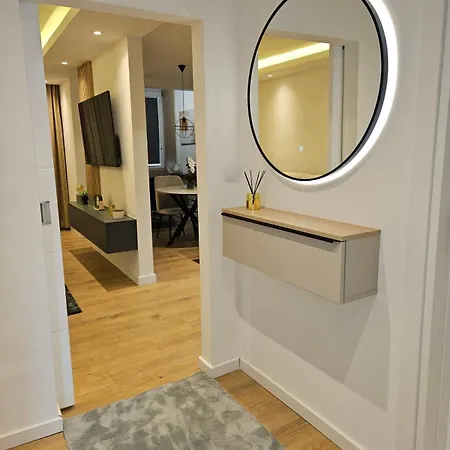 Ena Apartamento Saraievo