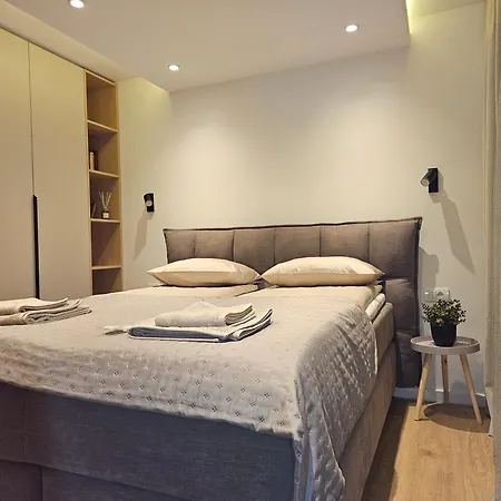 Apartamento Ena Saraievo